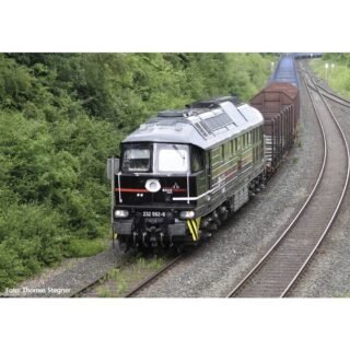 Piko G 37584 Piko G 37584 G diesellocomotief BR 232 van de EBS