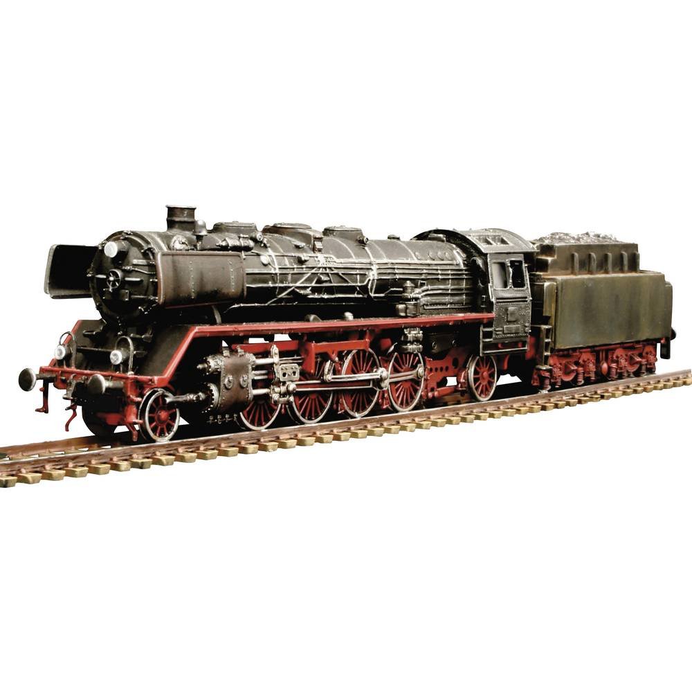 Italeri 510008701 Italeri 510008701 H0 stoomlocomotief BR 41 plastic bouwpakket