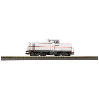 Piko H0 52335 Piko H0 52335 H0 diesellocomotief op de 847 van de Sersa