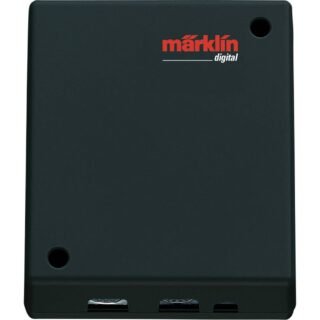 Märklin 60116 Aansluitbox Digital Universeel