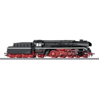Märklin 038206 Märklin 038206 H0 stoomlocomotief 01504 DR