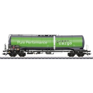 Märklin 47549 Ketelwagen AC