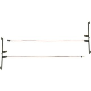 TRIX H0 T66724 H0 Stroomvoering