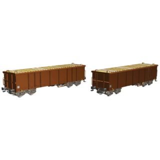 Piko H0 58235 Open wagen DC Met houtlading van de DB AG
