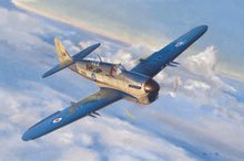 Trumpeter 05810 Fairey Firefly Mk.1 Bouwpakket Schaal 1:48