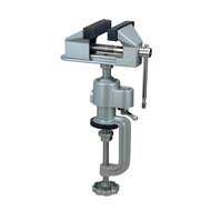 hobbytime tools HT1802 MULTI-ANGLE BENCH VICE - 55 MM