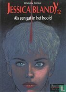 Jessica Blandy - Als een gat in het hoofd