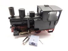 micromotor 0eF001 ombouwset Fleischmann Magic Train BR 99, Duetz, Billy, Konjice 3, Smokey, Stainz, Zilly