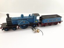 micromotor 0T013G Hornby Caledonian Railway Single, GWR 3031