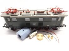 micromotor HP015C ombouwset Piko BR 132, E 32, EP 2 Piko 51410-51425 Motor 51410-40, 51414-40