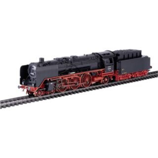 TRIX H0 25001 H0 Stoomlocomotief serie 01 van de DRG
