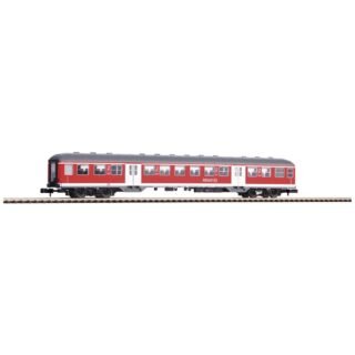 Piko N 40642 N personenrijtuig n-rijtuig 2e klas van de DB AG 2e klas