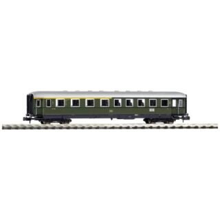 Piko N 40625 N schort-sneltreinrijtuig 1e/2e klas van de DB 1e/2e klas