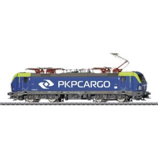 Märklin 39336 H0 elektrische locomotief serie 370 van de PKP