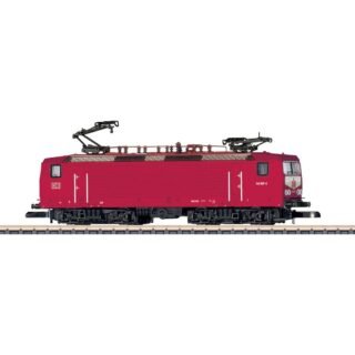 Märklin 088434 Z ELEKTRISCHE LOCOMOTIEF BR 143 DB AG