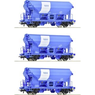 Roco 6600134 Stortgoedwagen DC