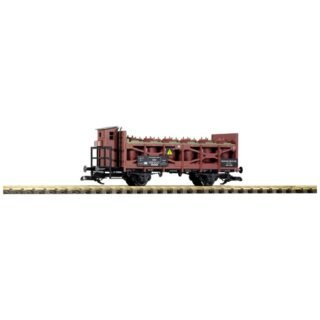 Piko G 37969 G zuurtoopwagen van de DRG