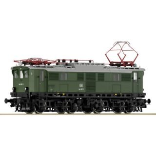Roco 7500147 H0 elektrische locomotief BR 144 507-1 van de DB