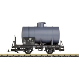LGB 40556 G ketelwagen van de DR