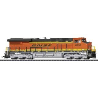 Märklin 38446 Märklin 38446 H0 US-Diesellok ES44AC der BNSF (38446)