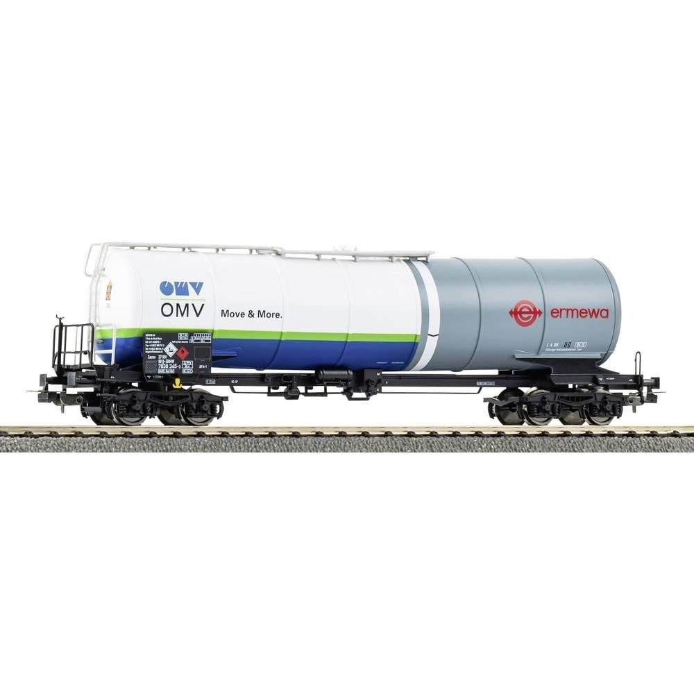Piko H0 24627 Ketelwagen DC