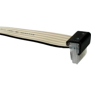 TAMS Elektronik 44-09250-01-C 6-polige lintkabel