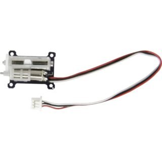 Sol Expert 00406 Microservo S 15 lineair 0.5 s