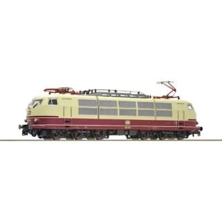 Roco 7500134 H0 elektrische locomotief BR 103 113-7 van de DB
