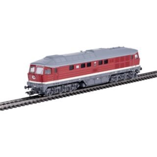 Märklin 36436 H0 dieselloc BR 132 van de DR