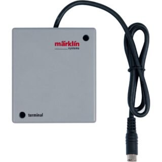 Märklin 60145 Aansluitterminal Kant-en-klare module