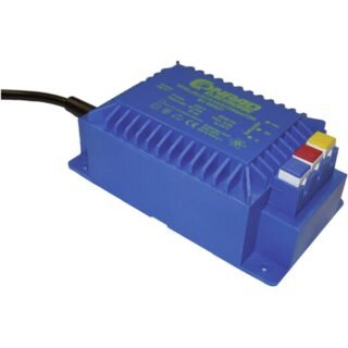 Krachtige transformator 08/057 230 V