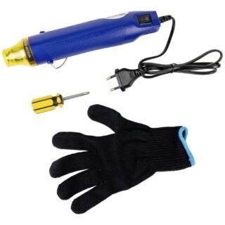 Faller 170555 Mini-heteluchtpistool