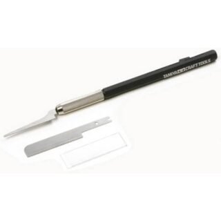 Tamiya 300074111 Handzaag