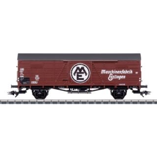 Märklin 046591 Goederenwagen AC