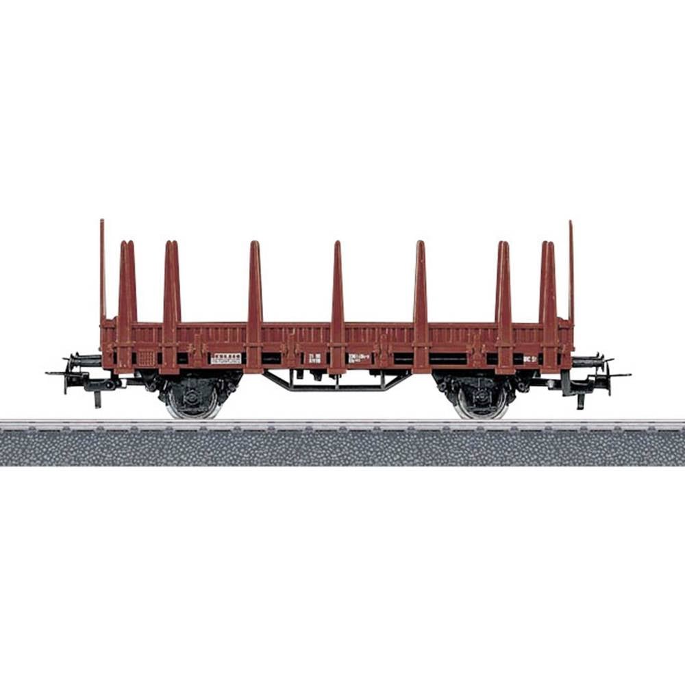 Märklin Start up 4459 Platte wagen AC