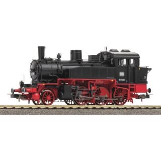 Piko H0 50732 H0 stoomlocomotief BR 91.3 van de DB