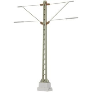 Viessmann Modelltechnik 4112 H0 Middenmast DB Universeel 1 stuk(s)