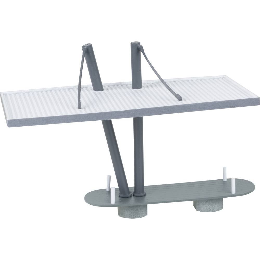 Faller 130153 H0 E-tankstation