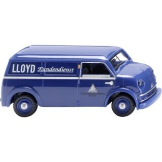 Wiking 0336 02 H0 Auto Lloyd