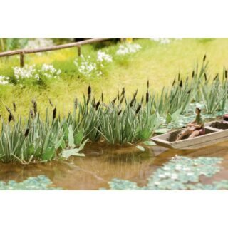 NOCH Laser-Cut minis® 14608 N Riet