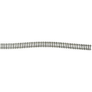 N Fleischmann rails (zonder ballastbed) 22201 Flexrails, Star 730 mm 12 stuk(s)