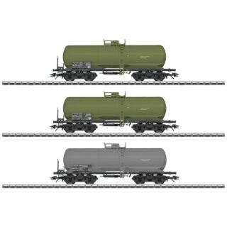 Märklin 46463 Ketelwagen AC