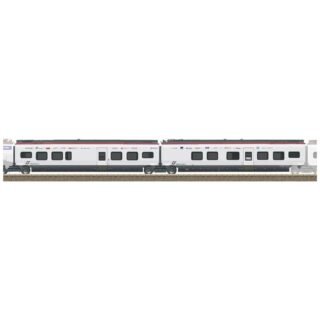 TRIX H0 23284 H0 uitbreidingsset 1 voor de Rabe 501 Giruno van de SBB