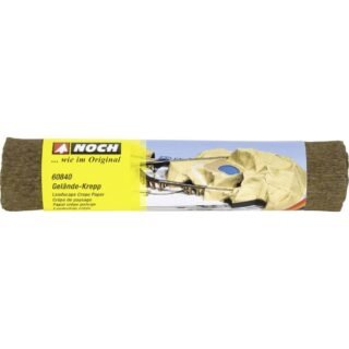 NOCH 60840 Landschapscrêpepapier Crêpepapier 1 stuk(s)
