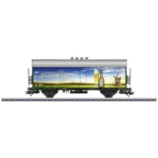 Märklin 8600.186 Z exclusieve bierwagen Barre-land