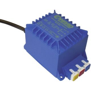 Krachtige transformator BV01/089 230 V