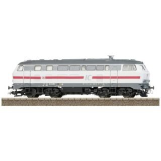 TRIX H0 22662 H0 Diesellocomotief BR 218 van de DB AG