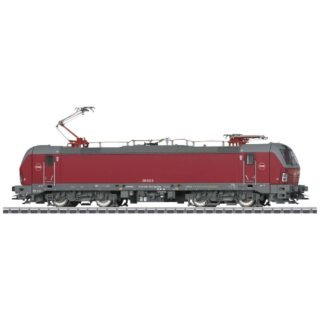 Märklin 39338 H0 elektrische locomotief litra EB van de DSB