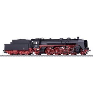 Märklin 038190 H0 STOOMLOCOMOTIEF 19 016 DR/DDR