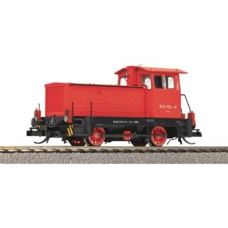 Piko TT 47504 TT diesellocomotief BR 312 van de EBS